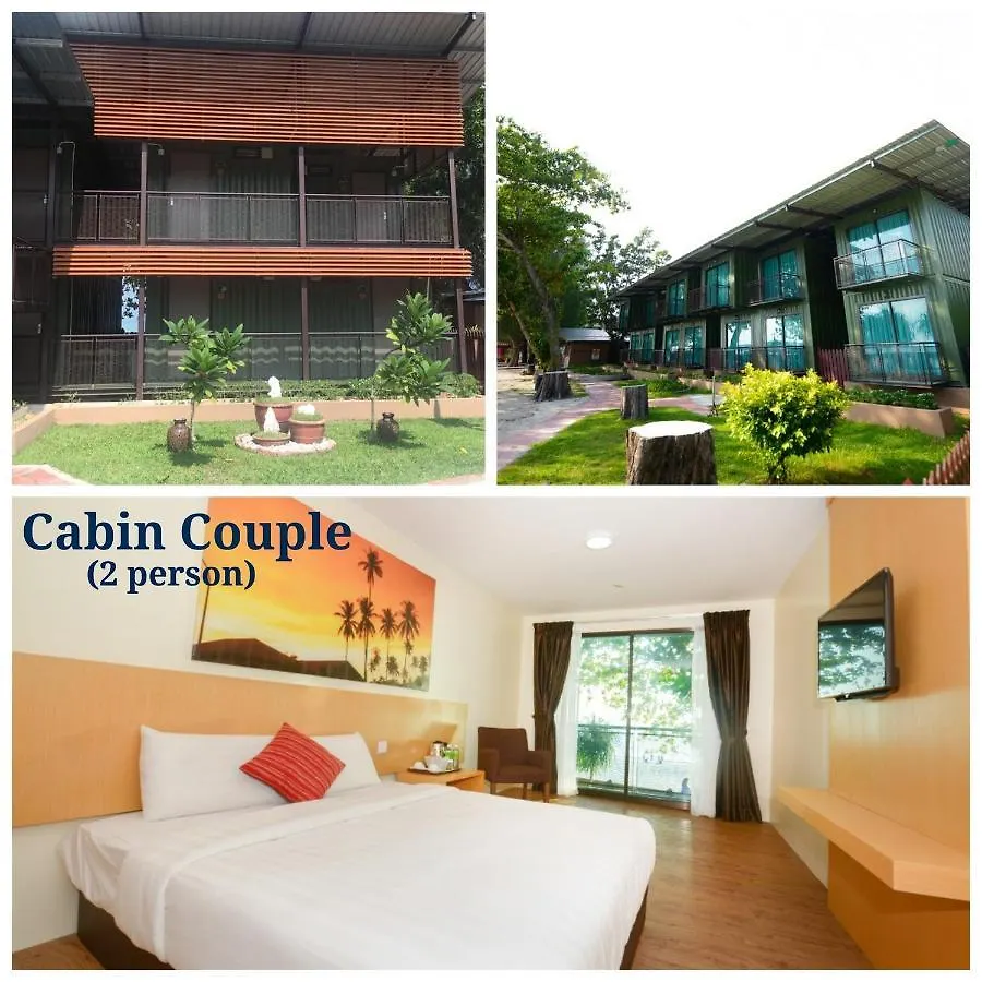 Delta Chenang Resort Pantai Cenang  Malaysia