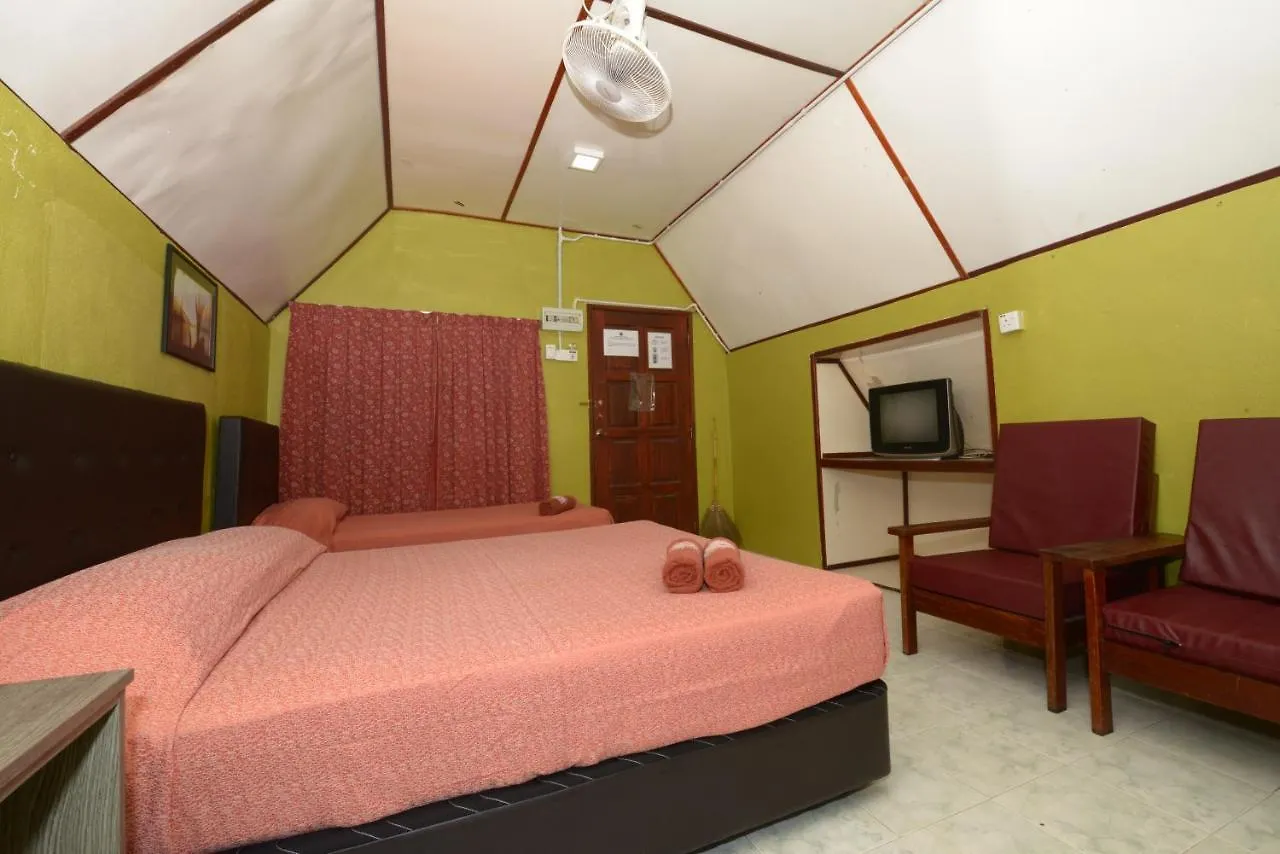 Delta Chenang Resort Pantai Cenang  Malaysia