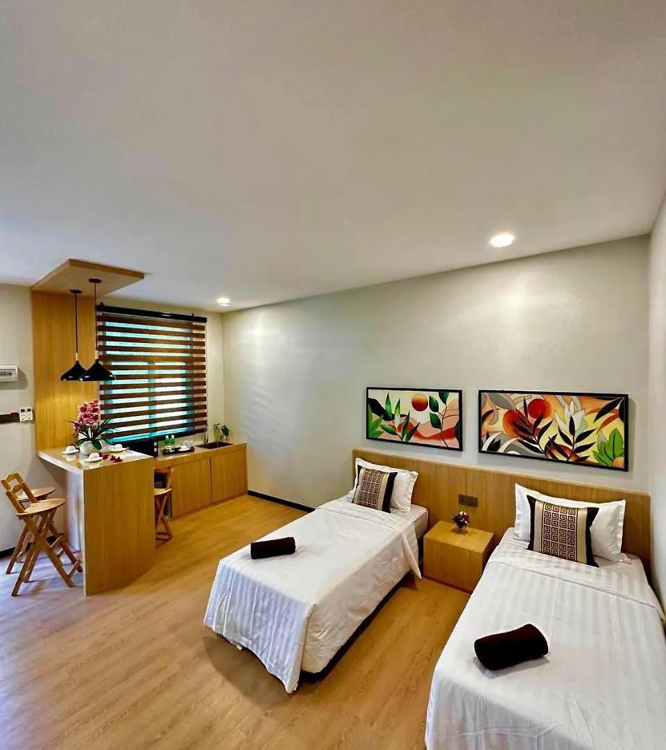Delta Chenang Resort Pantai Cenang